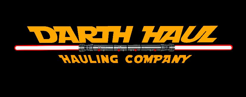 Darth Hauling